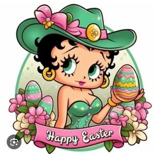 EASTER SHOW 🐰🐰🐣